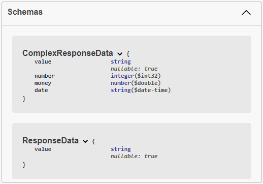 Figure_3.4 - Input and output data schema